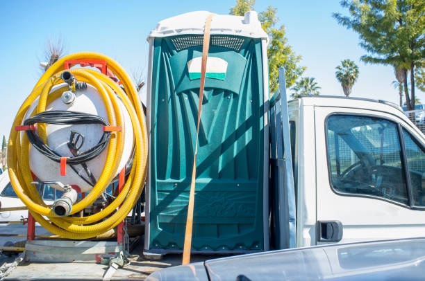 Portable Toilet Options We Offer in Neligh, NE