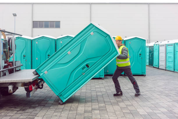 Best Portable bathroom rental  in Ligh, NE